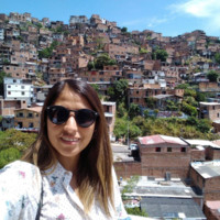 Lilian Solange López Segura