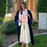 Alina Choudry