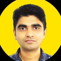 Deepak P.S