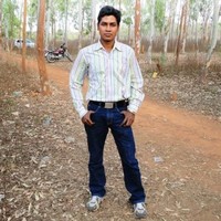 Manoj Kumar Behera