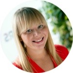 Sarah Newcombe