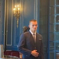 Arthur Besse