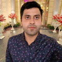 Saurabh Chaudhary