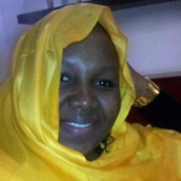 Fatima Diak