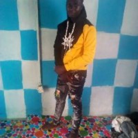 Nyarko Joseph