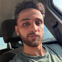Ali Sayed ( Tom )
