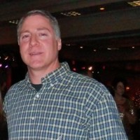 Rod Grismore
