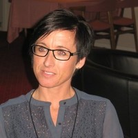 Hanne Odgaard