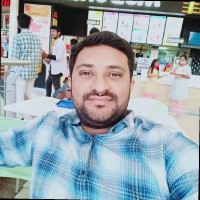Krishna Reddy Chundi