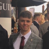 Owain Thomas