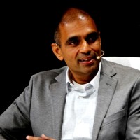 Prashanth Krishnamoorthy