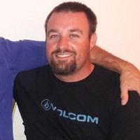 Ben O'Dear