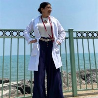 Jane Chun RN, BSN