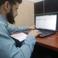 Muhammad Akram