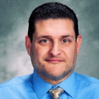 Andy Martinez
