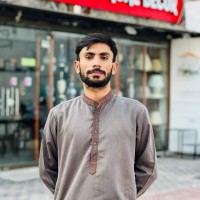 Syed Hammad Hassan