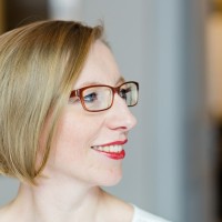 Anna Geibel