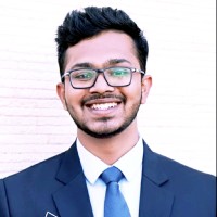 V Abishek Balaji