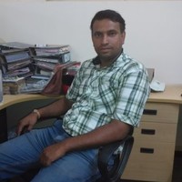 Manjunath S