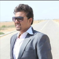 Syed Ali Raza