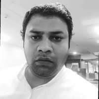 Yogananda Thulasiramdas