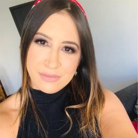 Franciele Tavares