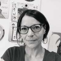 Nathalie Roth