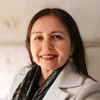 Jacqueline Ibañez Magna