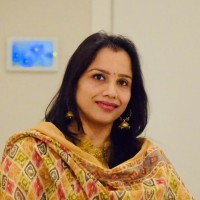 Shruti Sharma