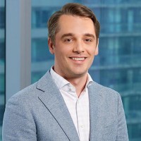 Michael Parks, CPA, CA