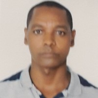 Terefe Feyisa