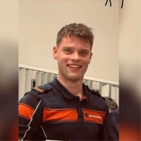 Mark (K.) de Jong