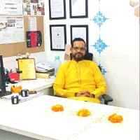 Ar. Jitendra kumar Verma