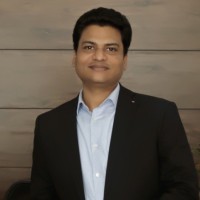 Shobhit Saxena