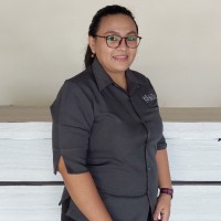Indah Saputri