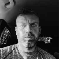Marc Dawson