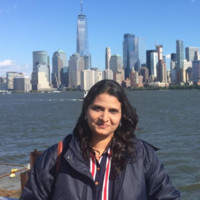 Gayatri Adiraju