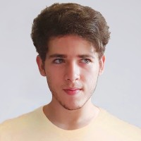 Daniel Rosa