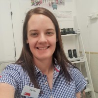 Lauren Cassidy
