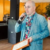 Юрий Беликов