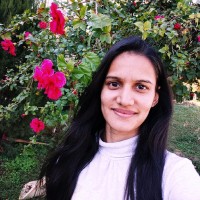 Kiran Panwar