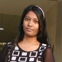 Sahitya Vinukonda