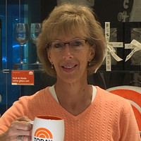 Cathy Straka
