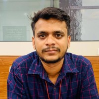 Yatish Lokhande