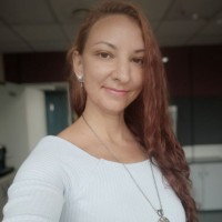 Olga Pirogova