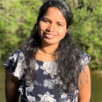 Swapna Reddy