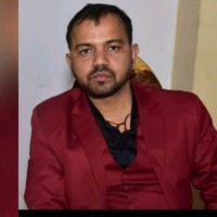 Ranjan Dubey
