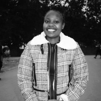 lucy kioi
