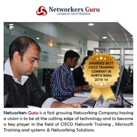 Networkers Guru