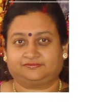 Baishali Sen